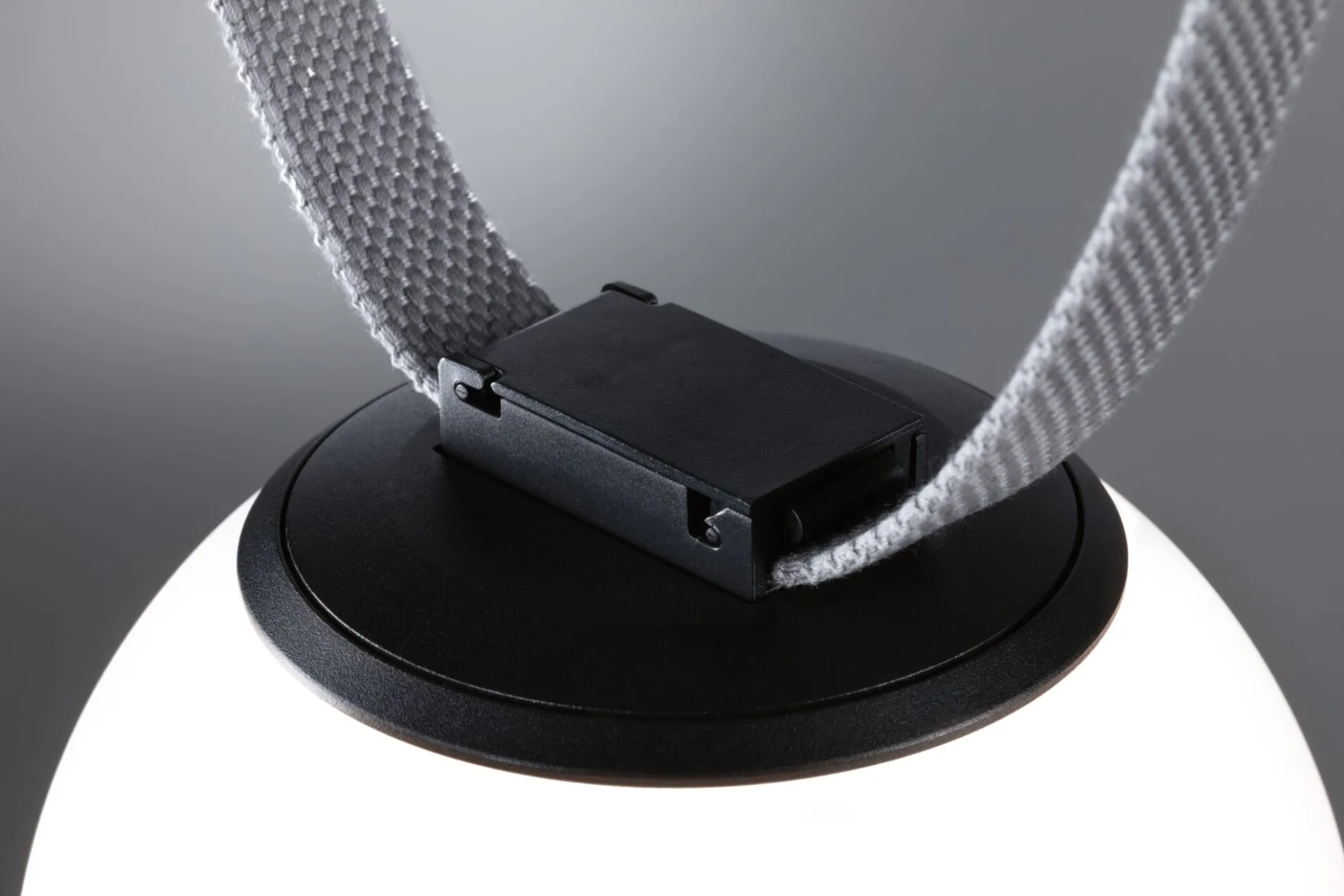 ULine LED Pendel - Ball