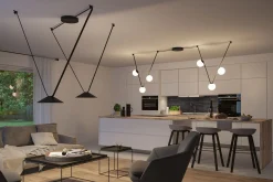 ULine LED Pendel - Ball