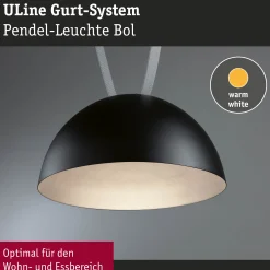 ULine LED Pendelleuchte - Bol
