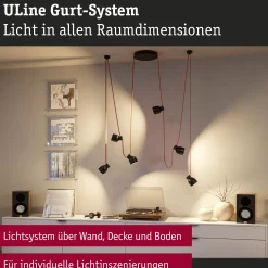 ULine LED Spot - Ronde