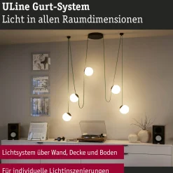 ULine Zubehör - Gurt Halter Universal