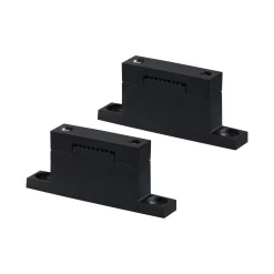 ULine Zubehör - Gurt Halter Gerade 2er-Set
