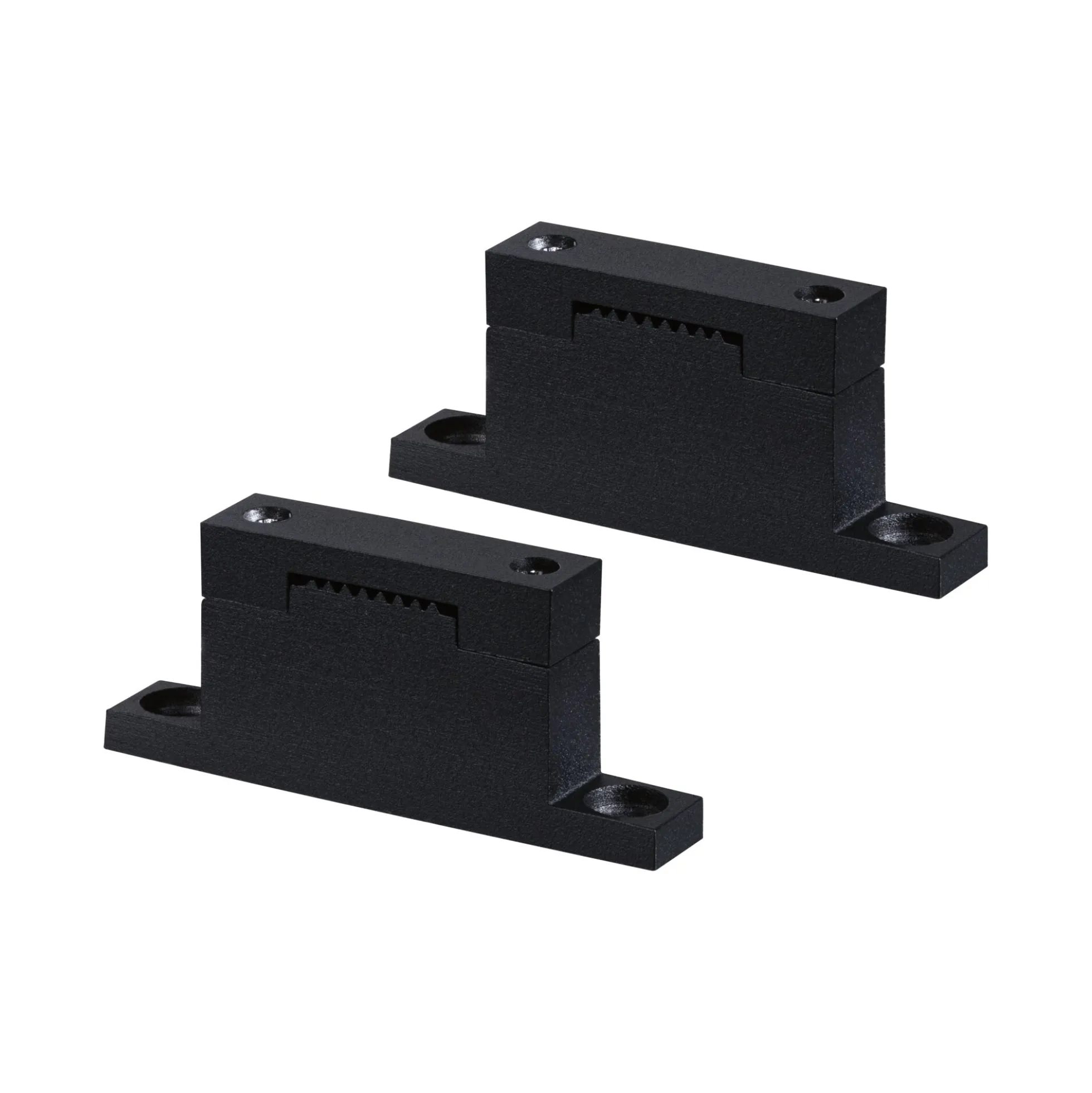 ULine Zubehör - Gurt Halter Gerade 2er-Set