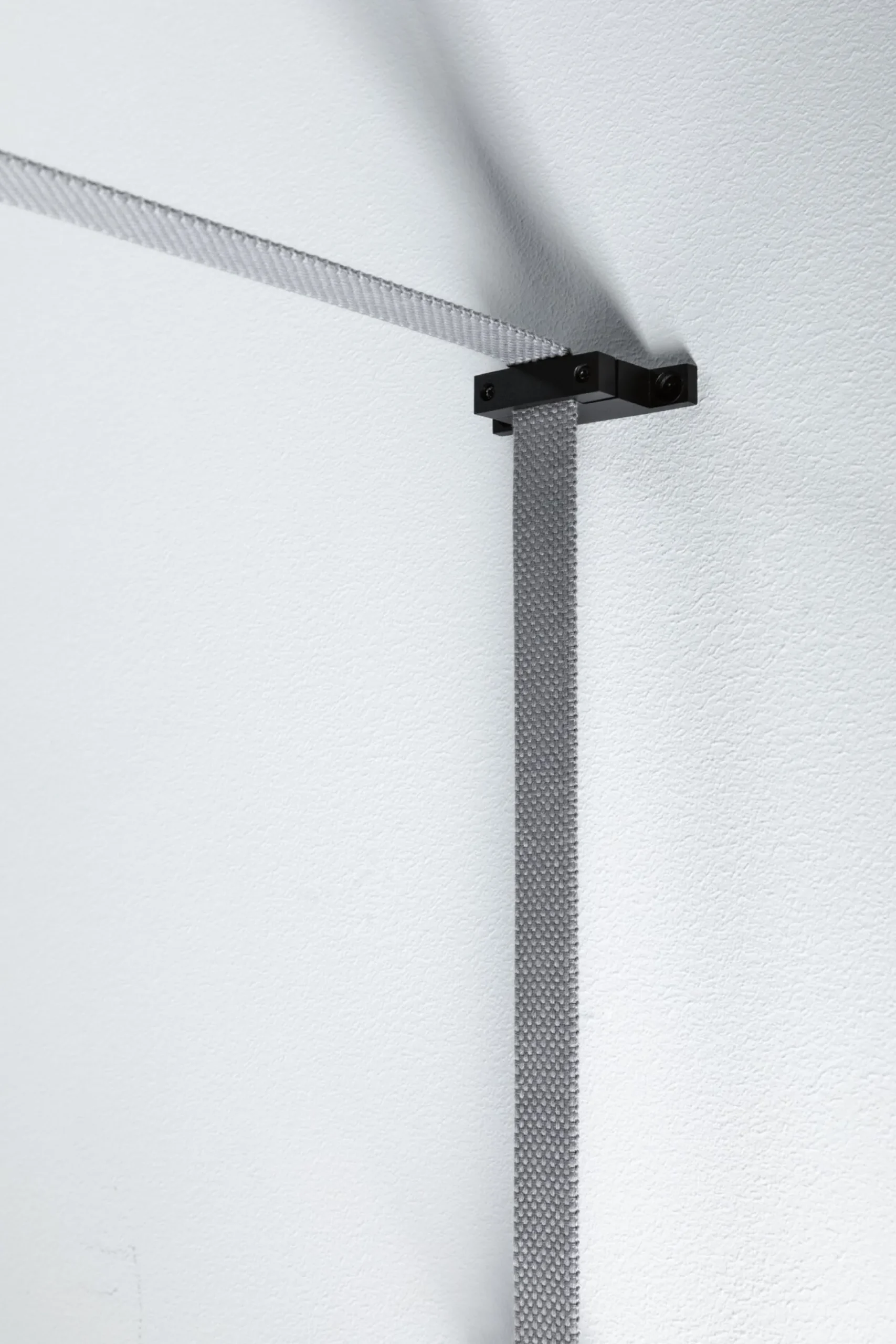 ULine Zubehör - Gurt Halter Gerade 2er-Set