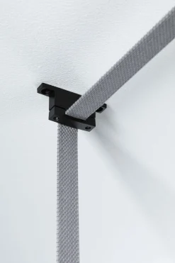 ULine Zubehör - Gurt Halter Gerade 2er-Set
