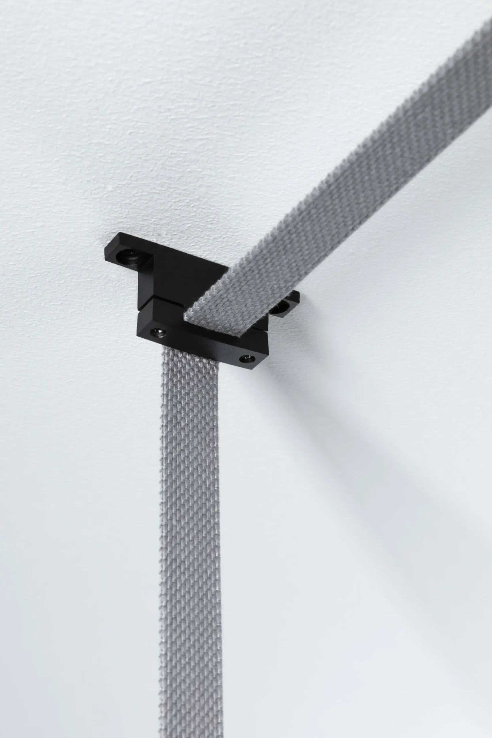 ULine Zubehör - Gurt Halter Gerade 2er-Set
