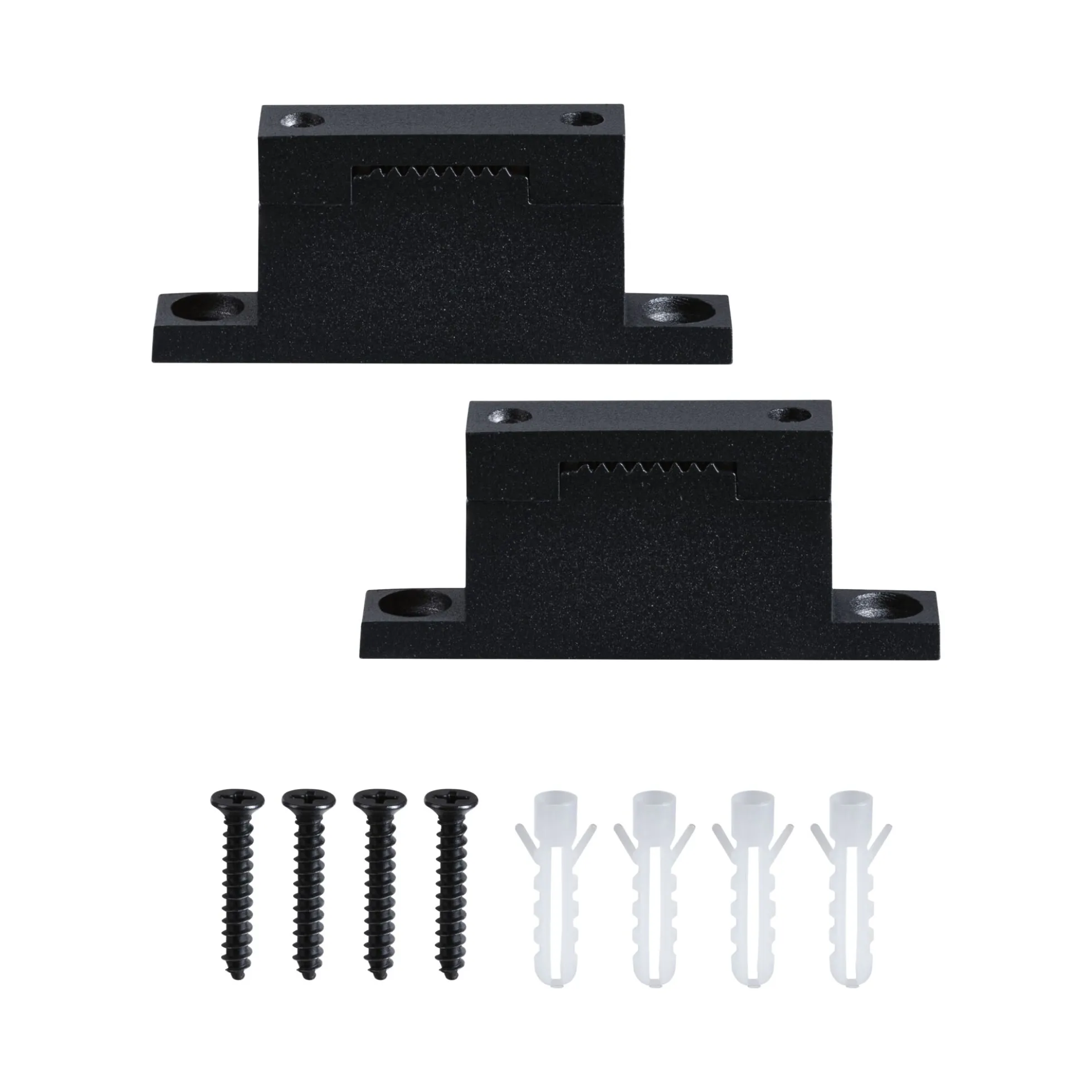ULine Zubehör - Gurt Halter Gerade 2er-Set