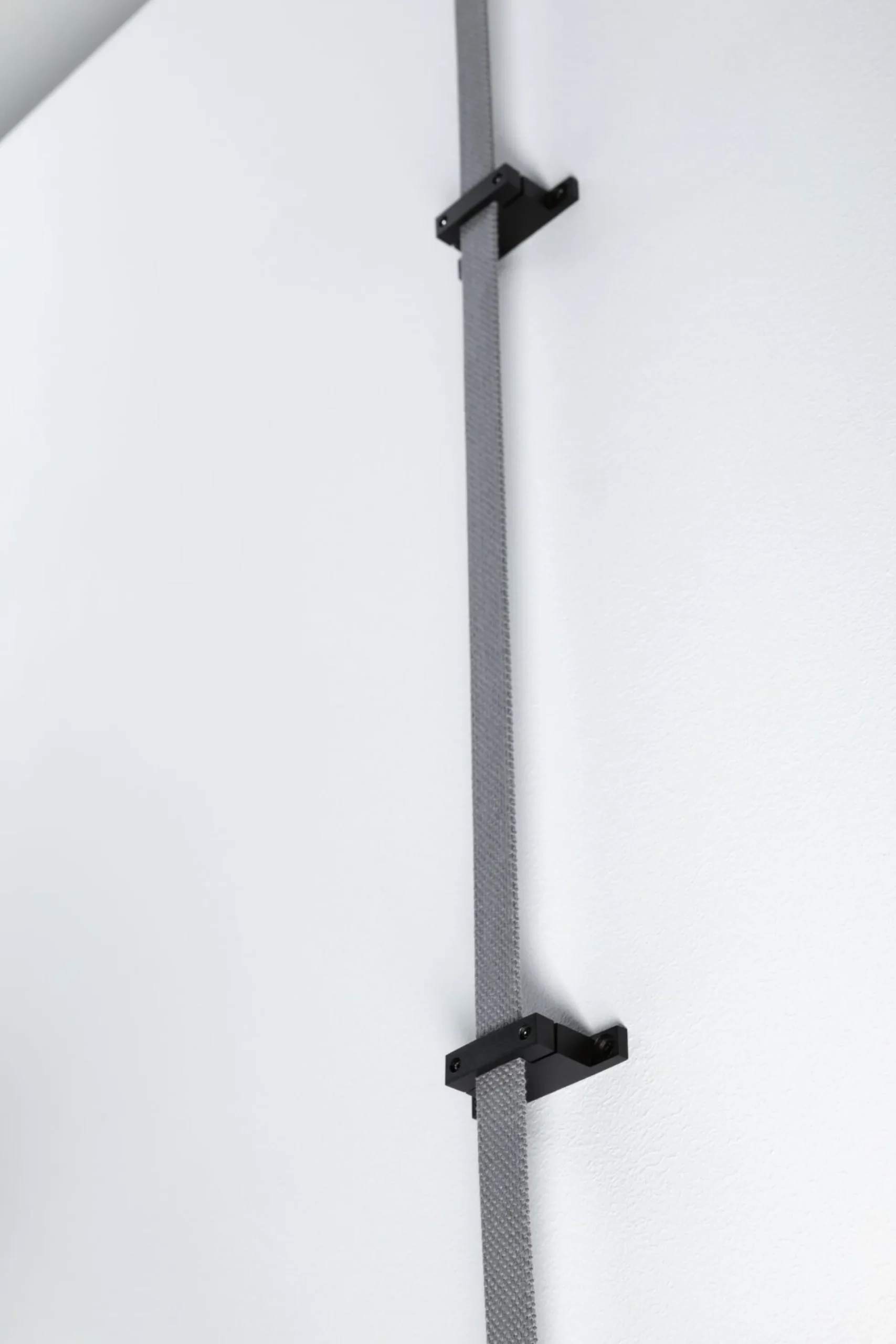 ULine Zubehör - Gurt Halter Gerade 2er-Set