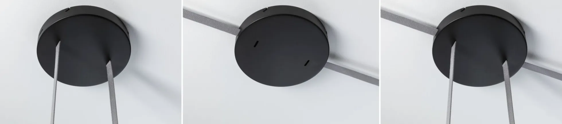 ULine Zubehör - Installationsset