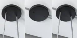 ULine Zubehör - Installationsset