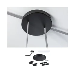 ULine Zubehör - Installationsset