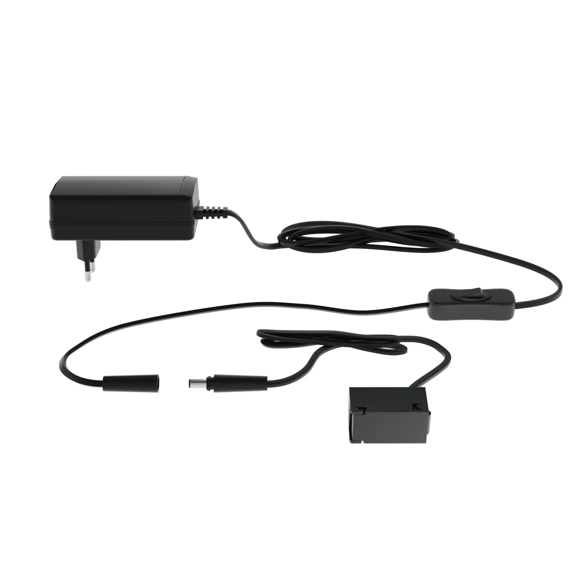 ULine Zubehör - Plug-In Trafo 60VA