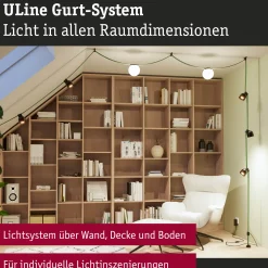 ULine Zubehör - Plug-In Trafo 60VA