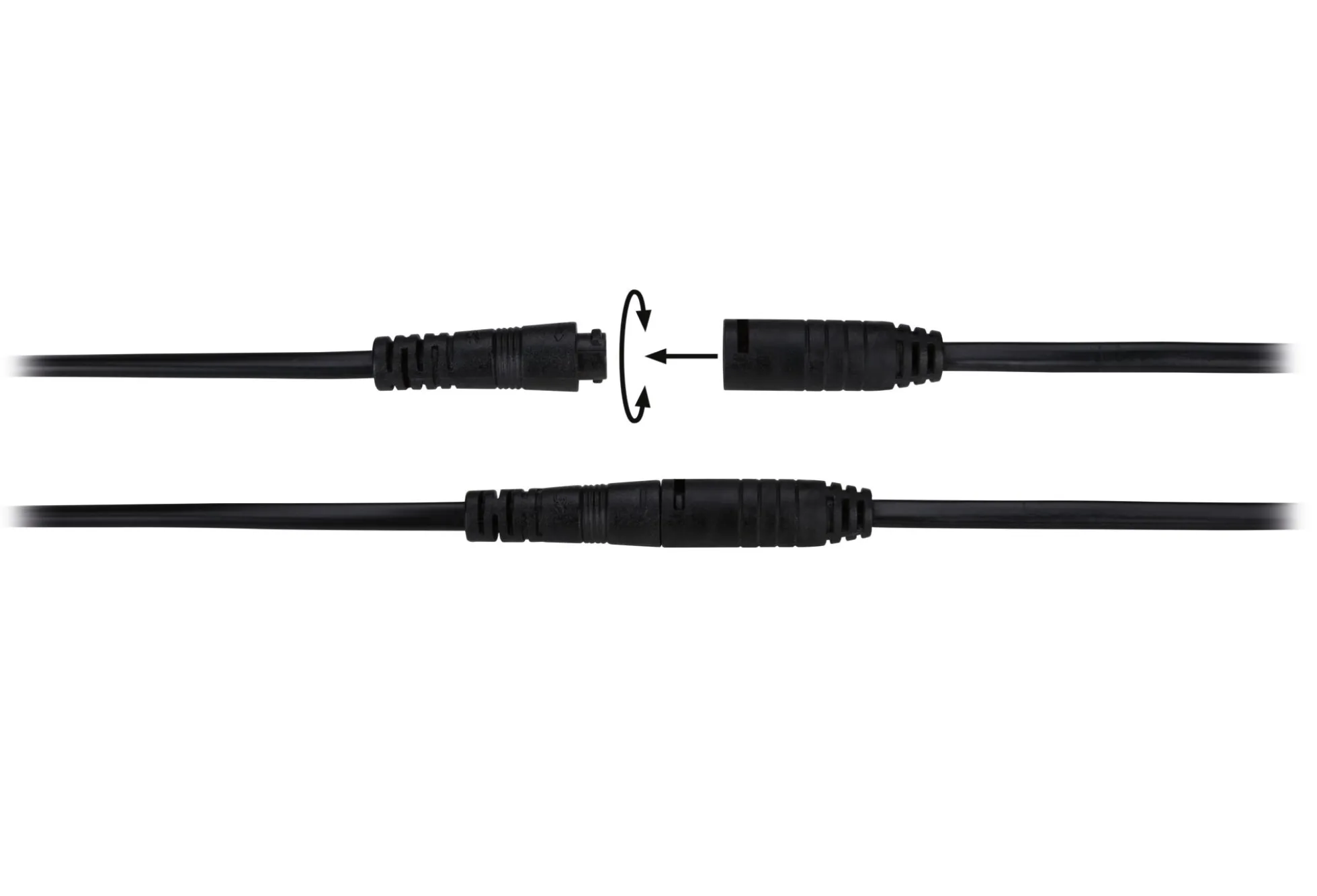 ULine Zubehör - Plug-In Trafo 60VA