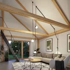 ULine Zubehör - Plug-In Trafo 60VA