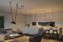 ULine Zubehör Trafo - 60VA Weiß