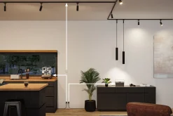 Unterputzaktor Smart Home Zigbee 3.0 - On/Off