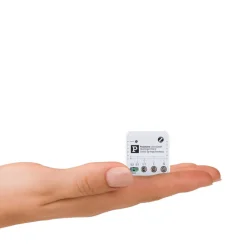 Unterputzaktor Smart Home Zigbee 3.0 - On/Off