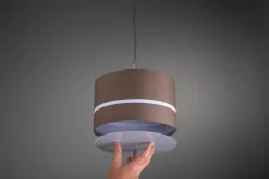 URail Diffusor - DecoSystems für Stoffschirme
