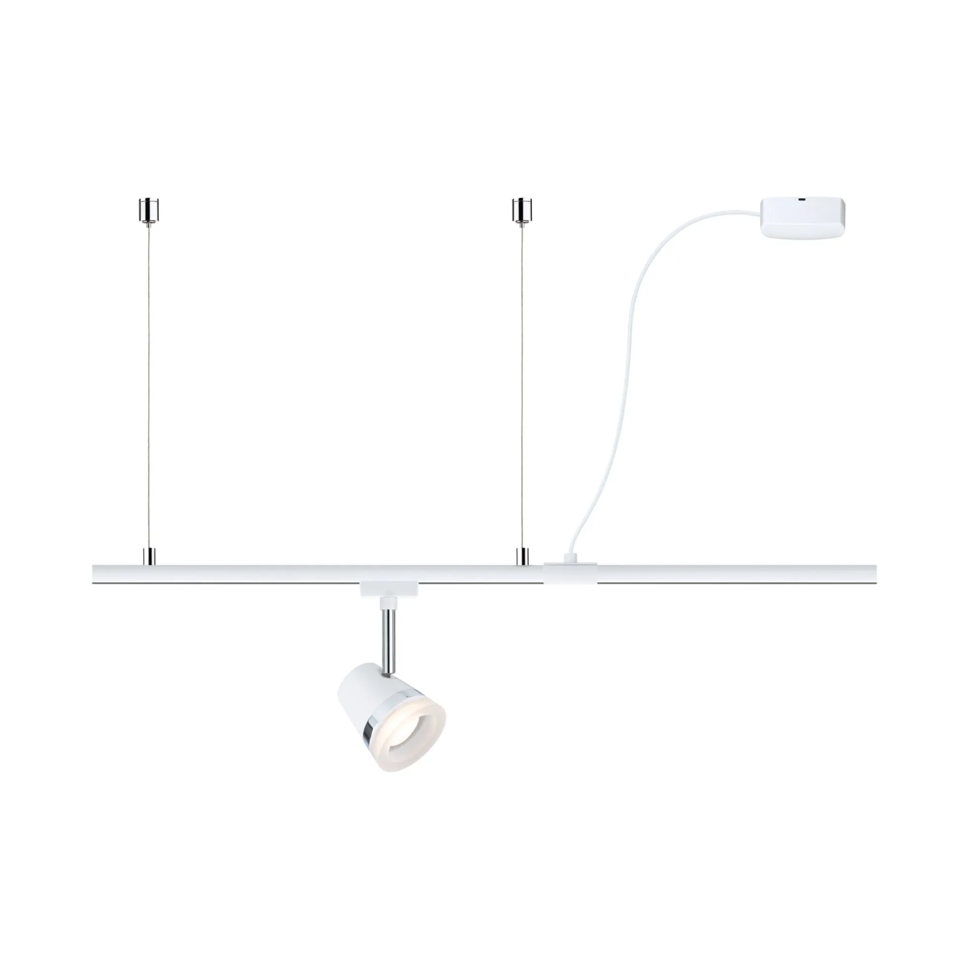 URail Einspeisung - Kabel
