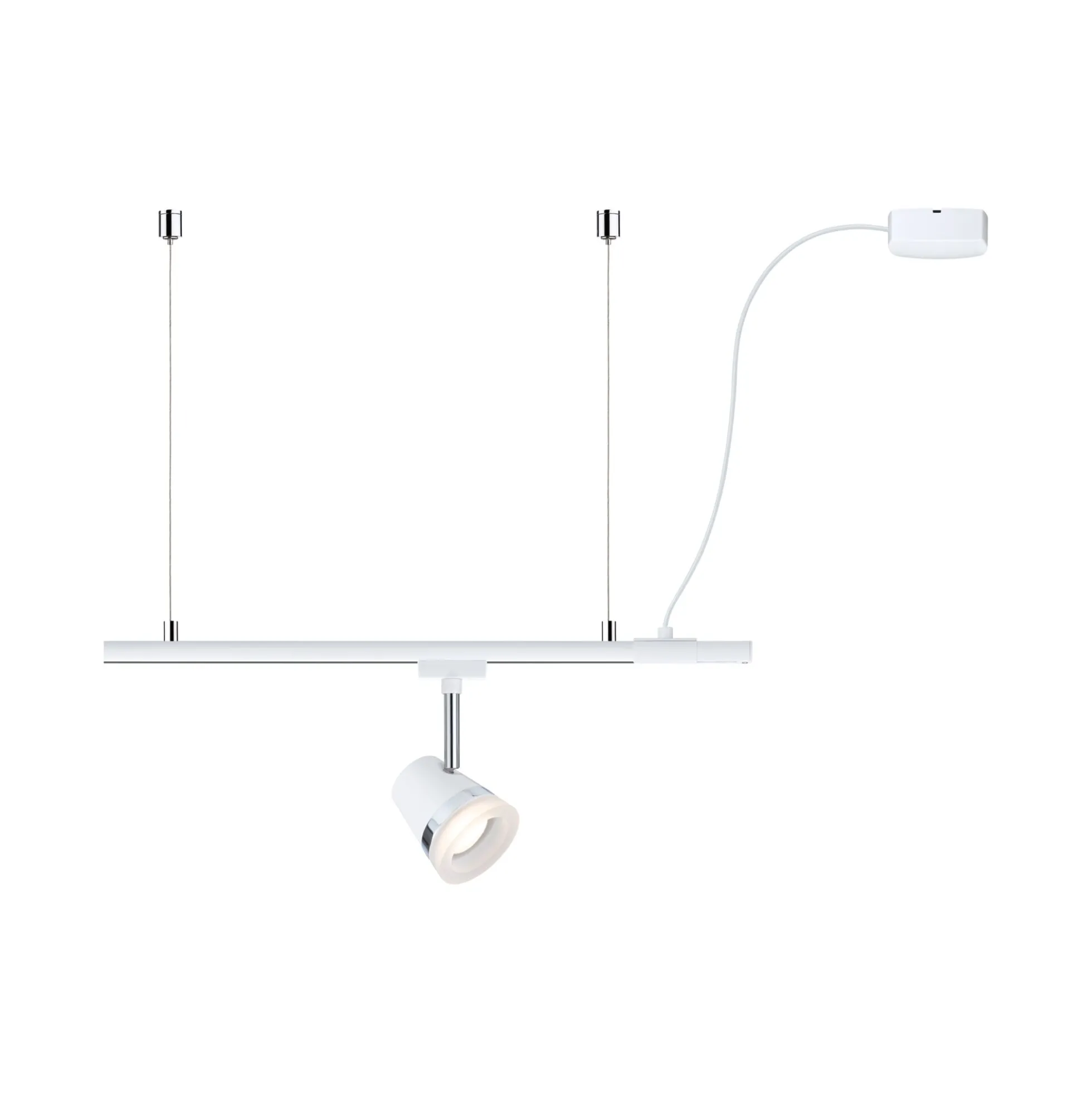 URail Einspeisung - Kabel