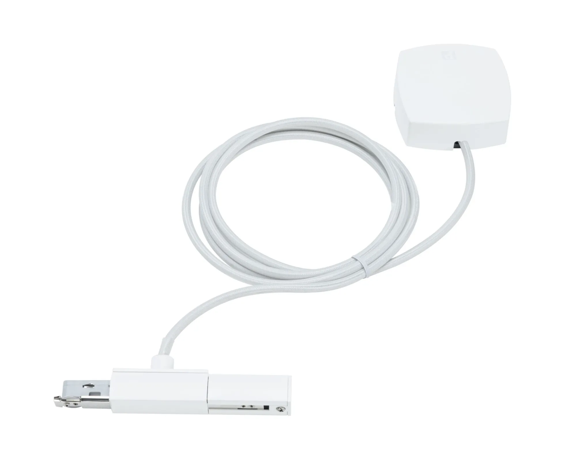 URail Einspeisung - Kabel