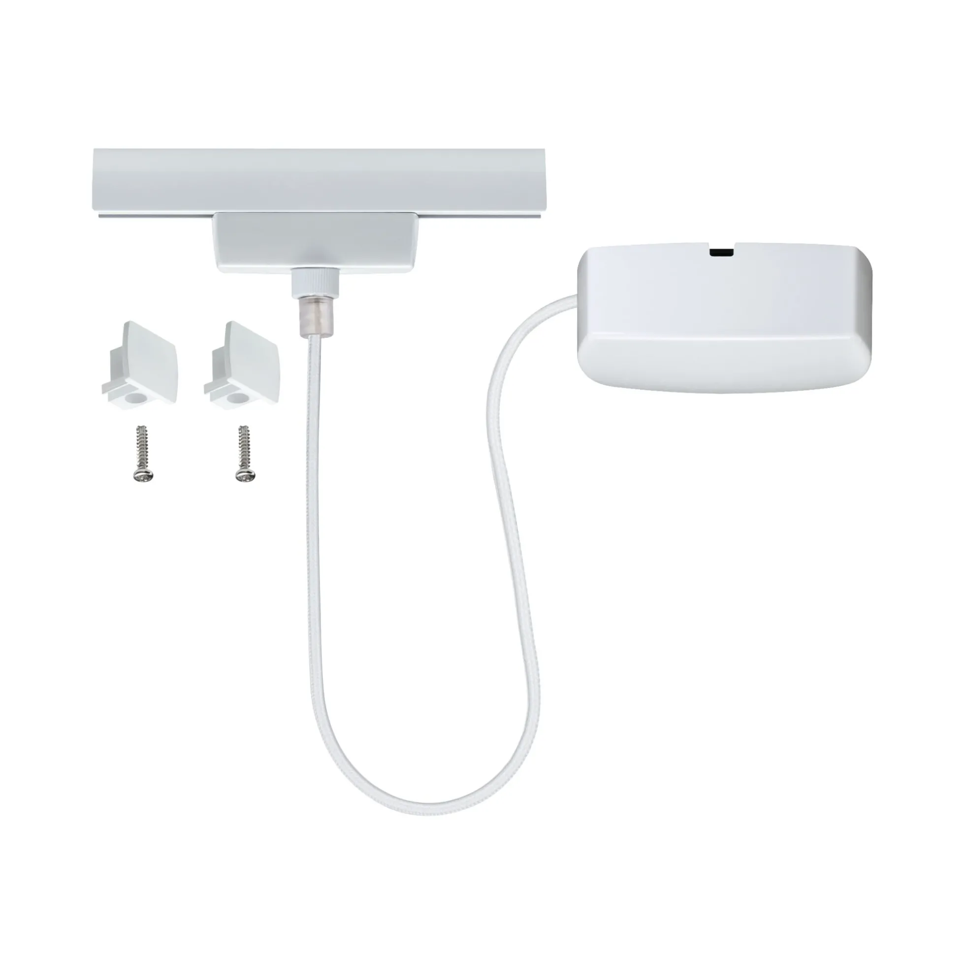 URail Einspeisung - Kabel
