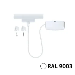 URail Einspeisung - Kabel