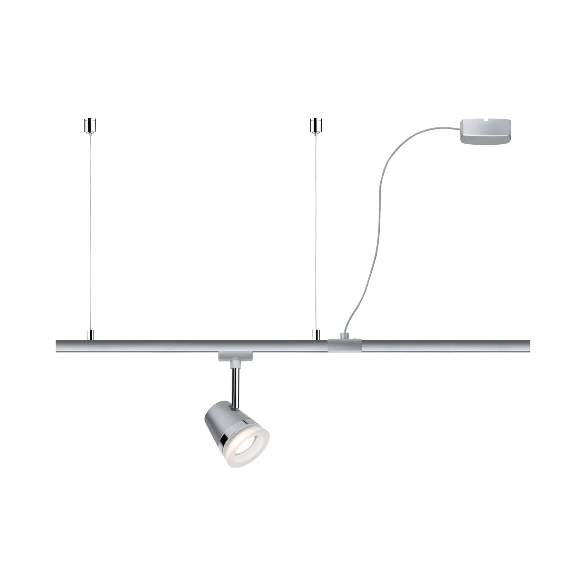 URail Einspeisung - Kabel