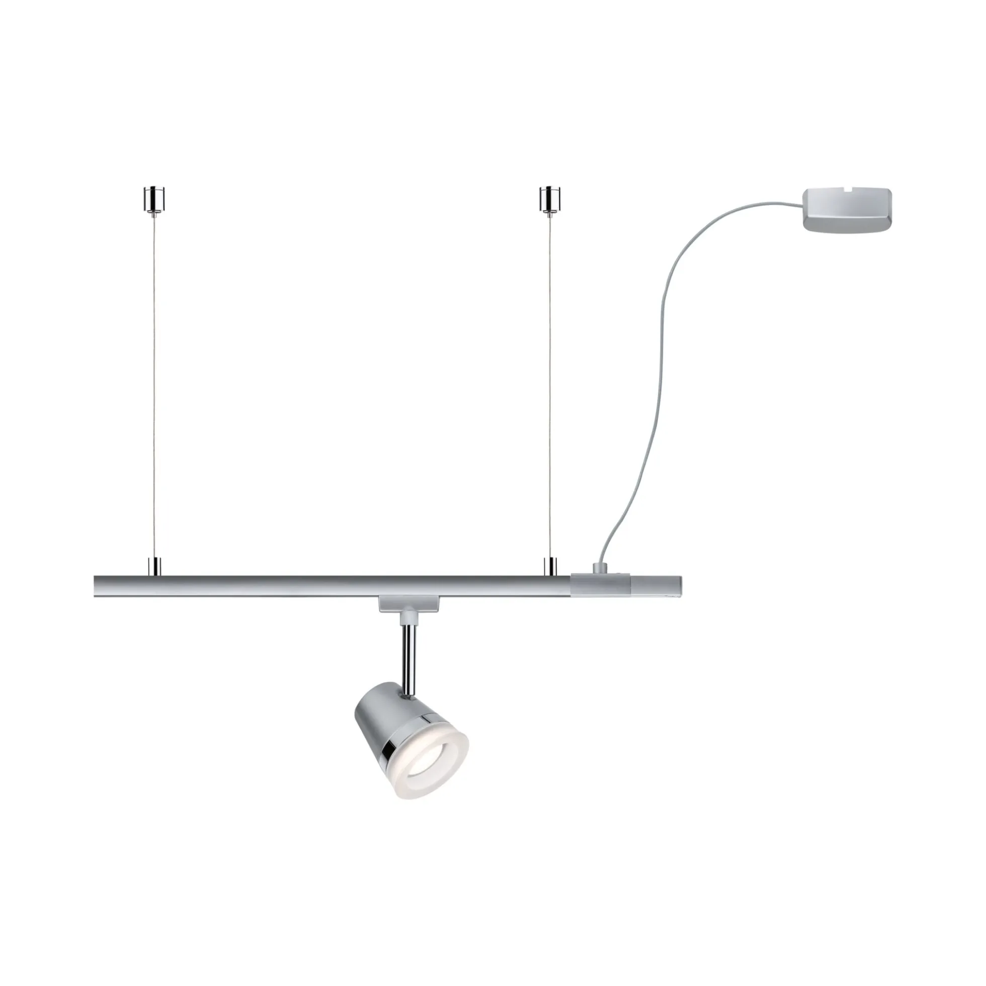URail Einspeisung - Kabel