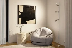 URail Einspeisung - Kabel mit Schalter