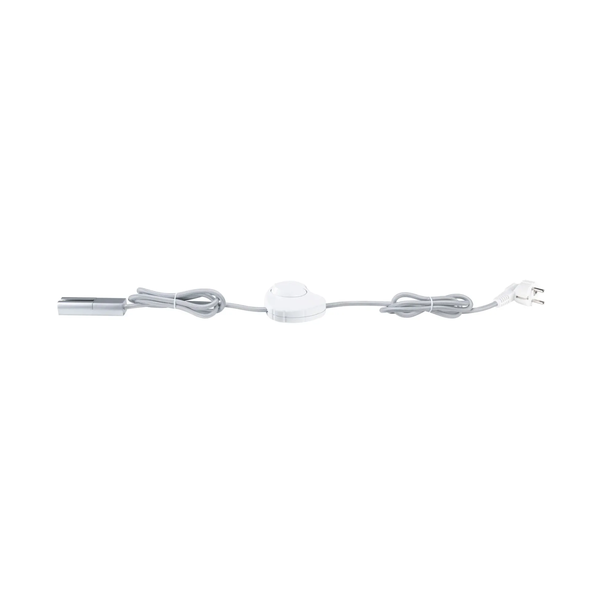 URail Einspeisung - Kabel mit Schalter