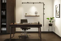 URail Einspeisung - Kabel mit Schalter