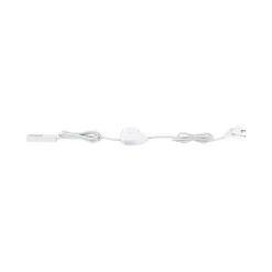 URail Einspeisung - Kabel mit Schalter
