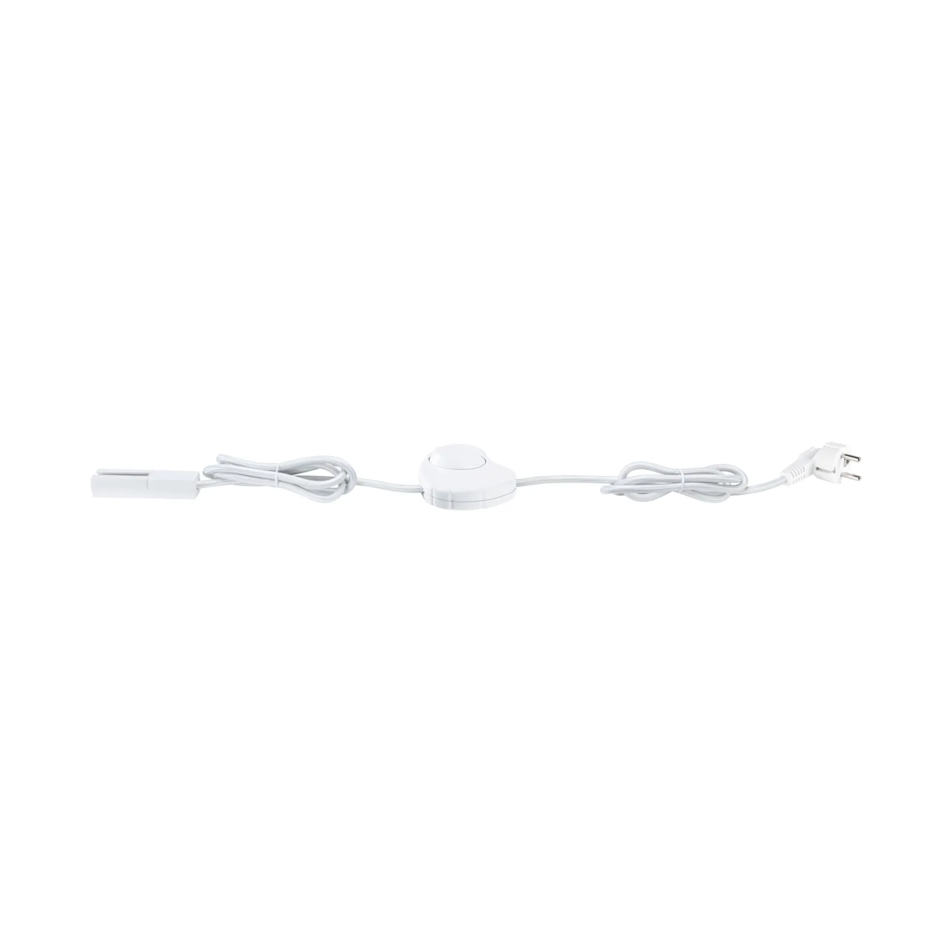 URail Einspeisung - Kabel mit Schalter