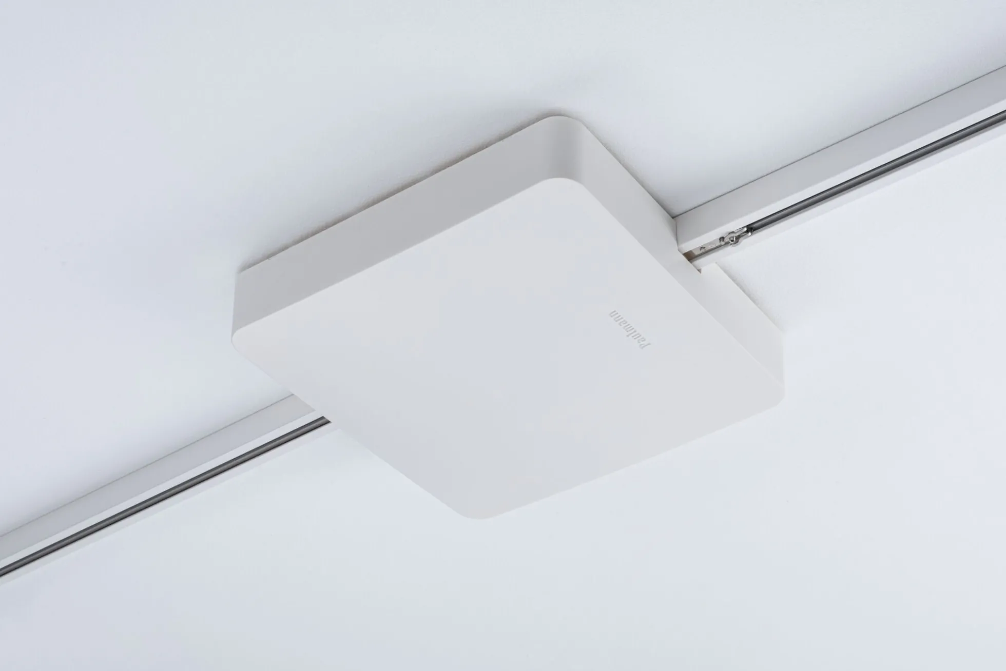 URail Einspeisung Smart Home Zigbee 3.0 - Mitte