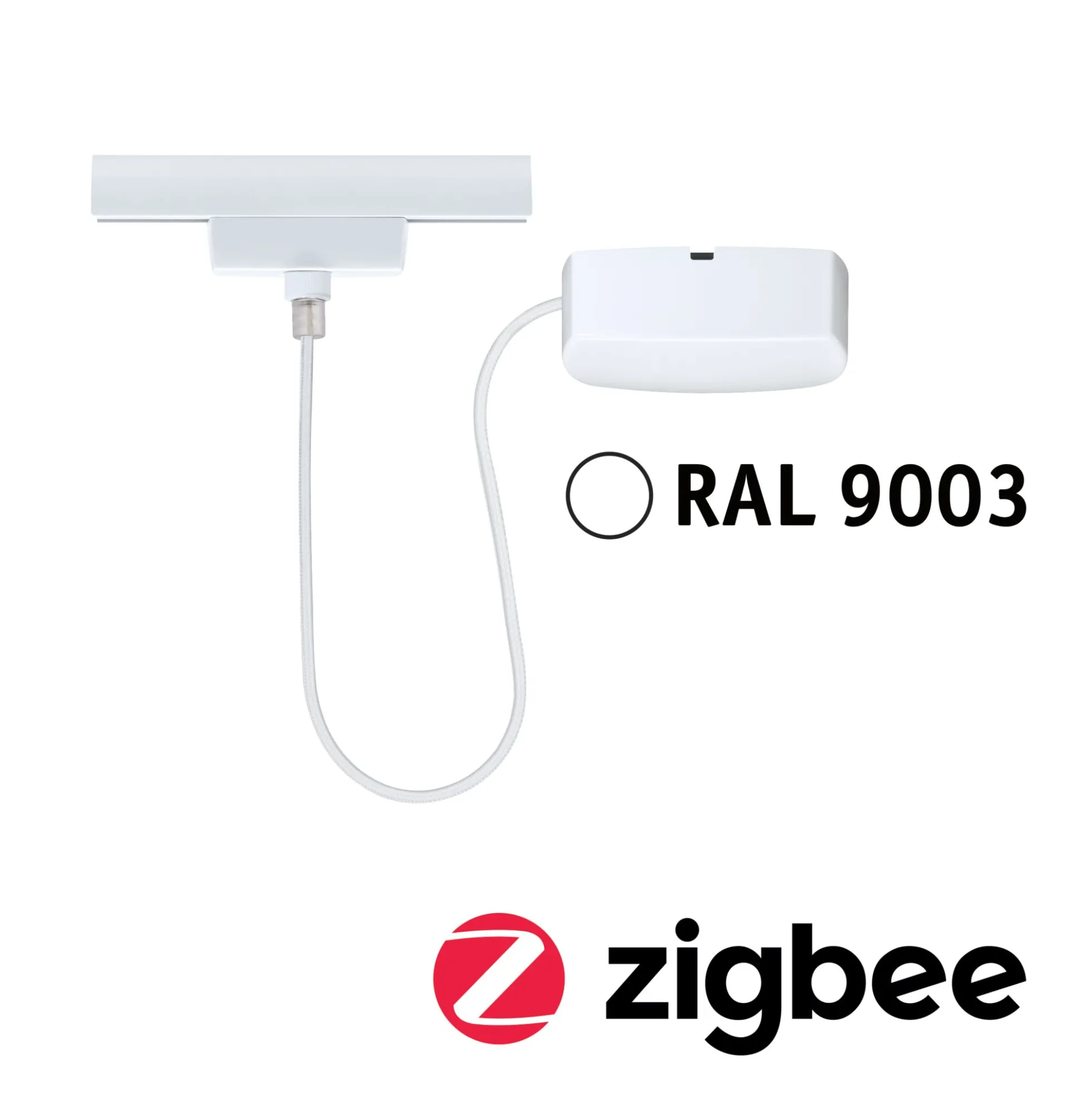 URail Einspeisung Zigbee 3.0 - Kabel