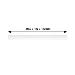 URail Einspeisung Zigbee 3.0 - Mitteleinspeisung