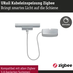 URail Einspeisung Zigbee 3.0 - Kabel