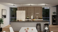 URail Einspeisung Zigbee 3.0 - Kabel