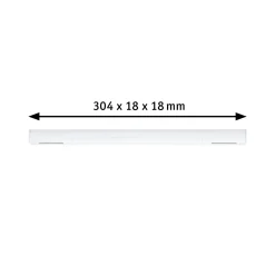 URail Einspeisung Zigbee 3.0 - Mitteleinspeisung