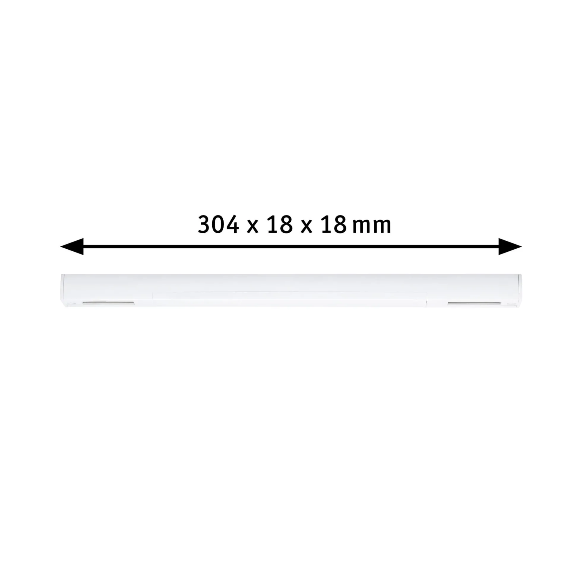 URail Einspeisung Zigbee 3.0 - Mitteleinspeisung