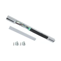 URail Einspeisung Zigbee 3.0 - Mitteleinspeisung