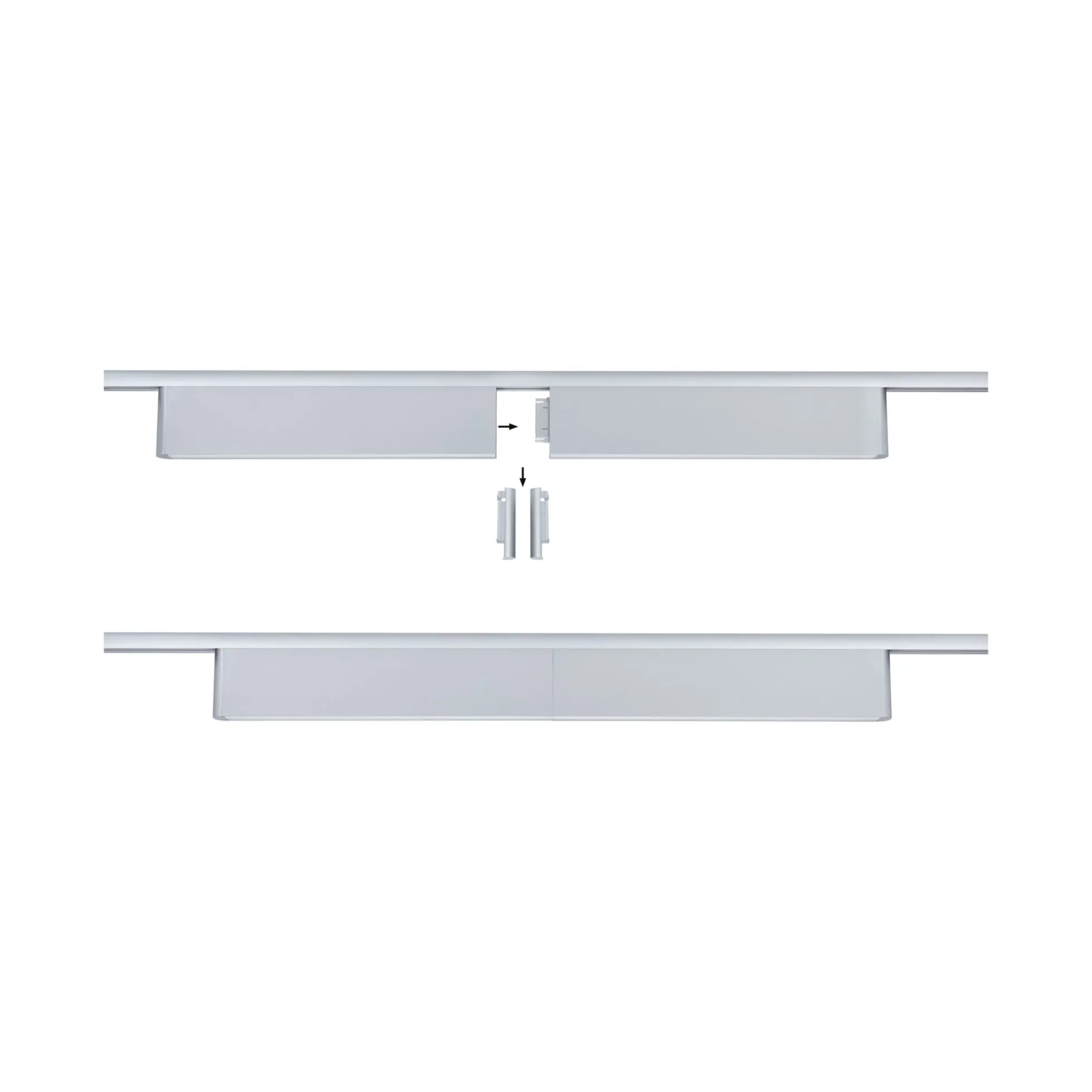 URail Lightbar 3-Step-Dim - Ceris
