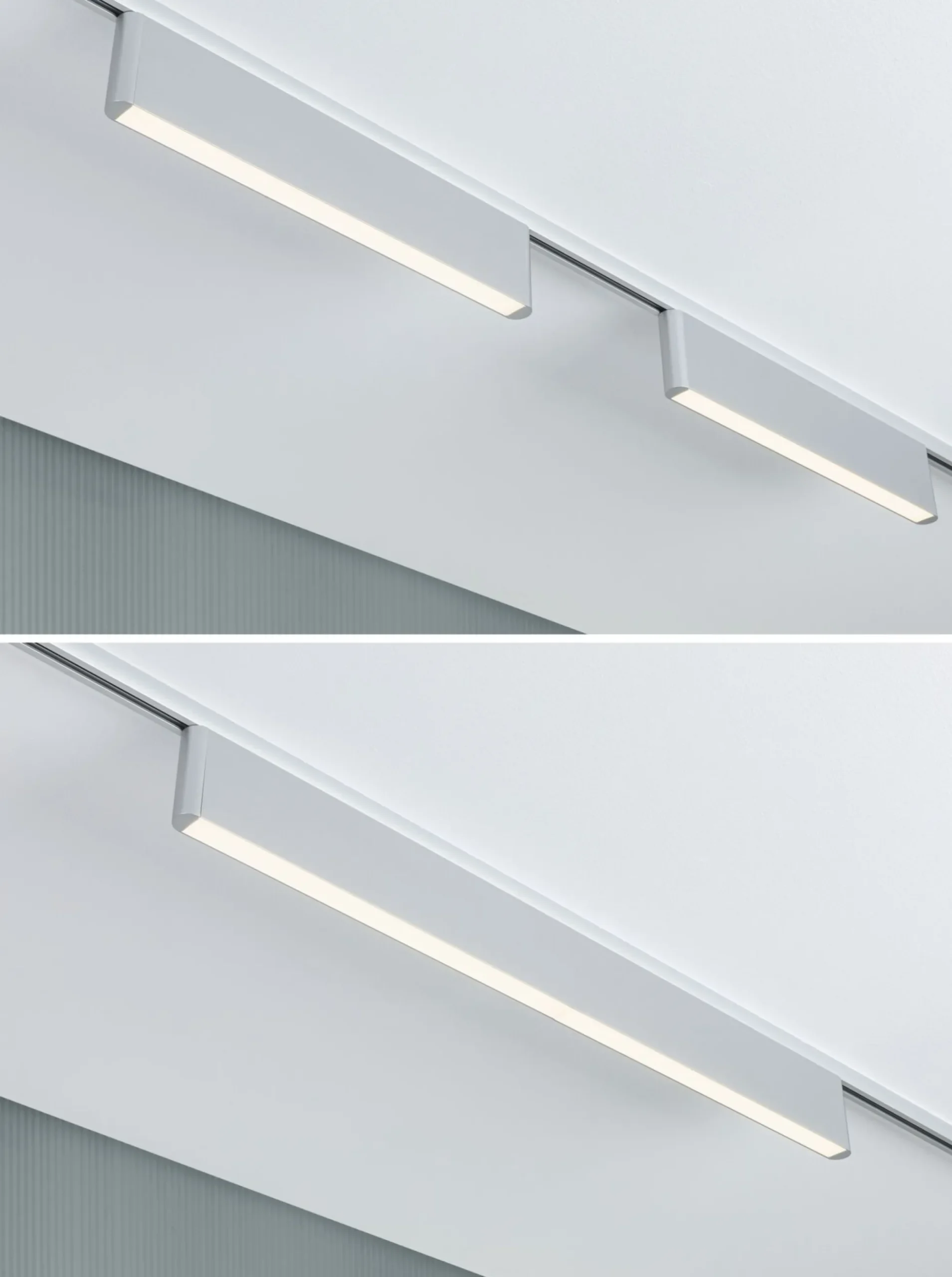 URail Lightbar 3-Step-Dim - Ceris