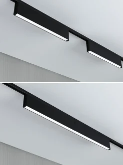 URail Lightbar 3-Step-Dim - Ceris