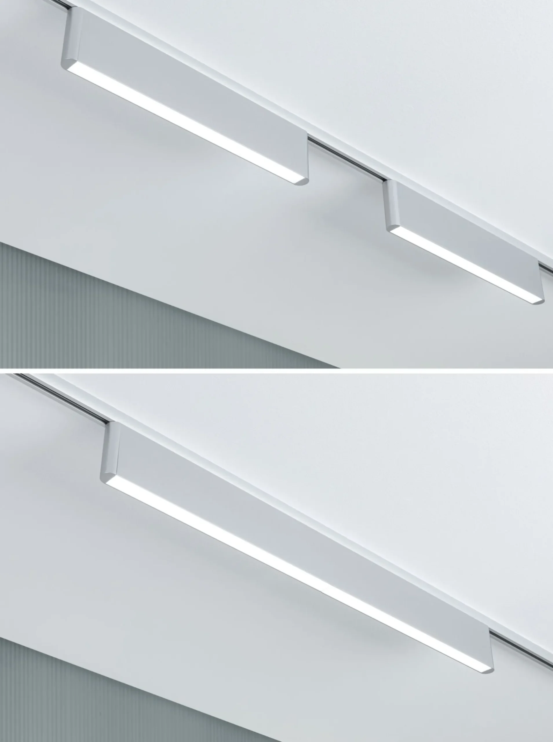 URail Lightbar 3-Step-Dim - Ceris