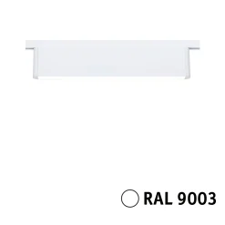 URail Lightbar 3-Step-Dim - Ceris