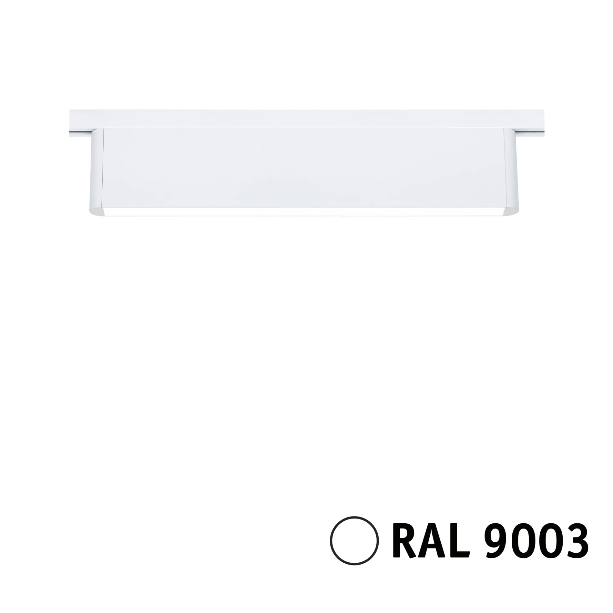 URail Lightbar 3-Step-Dim - Ceris