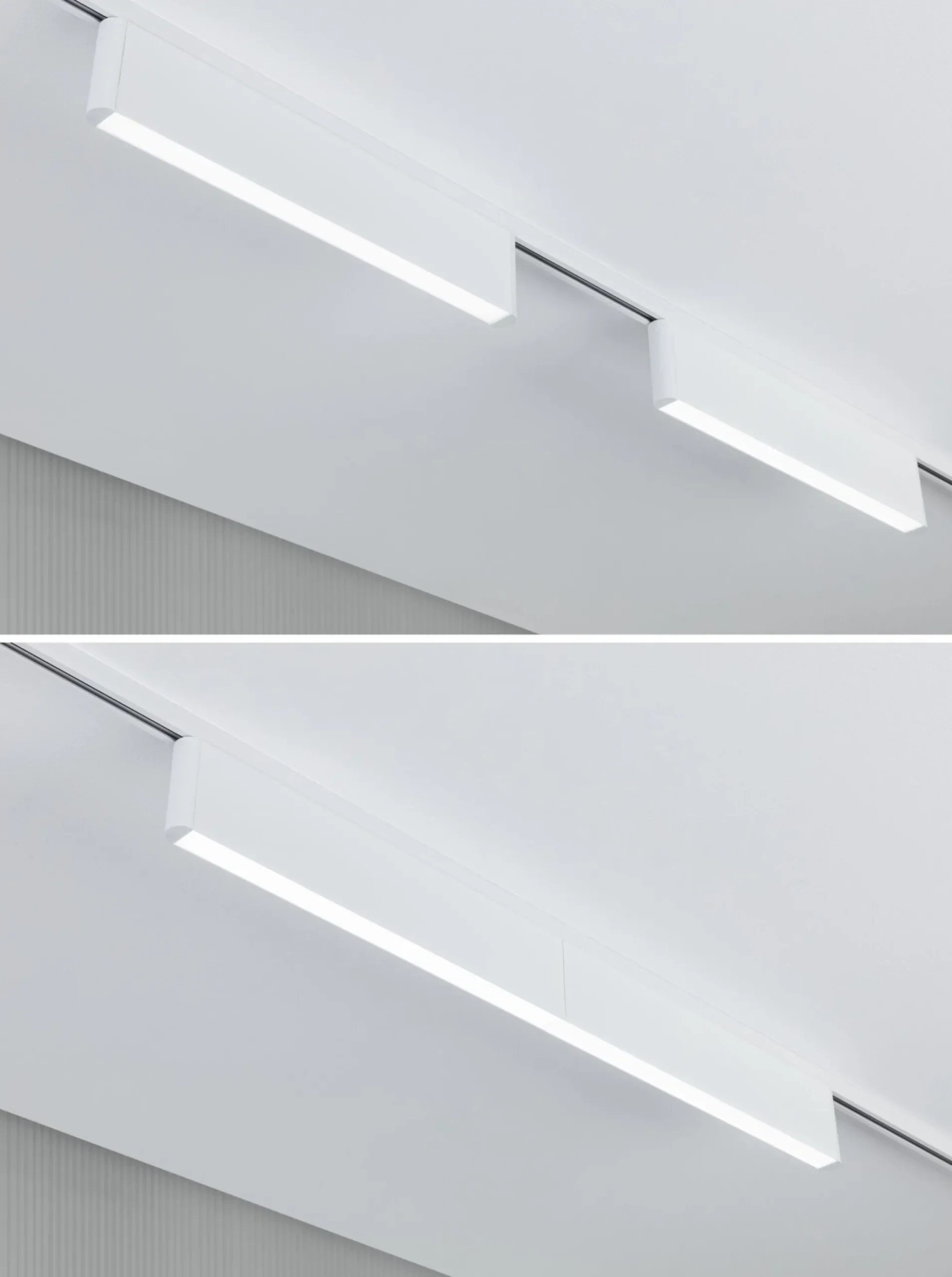URail Lightbar 3-Step-Dim - Ceris